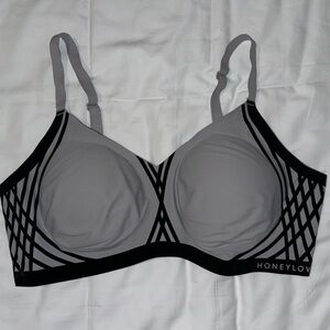 Honeylove Silhouette Bra